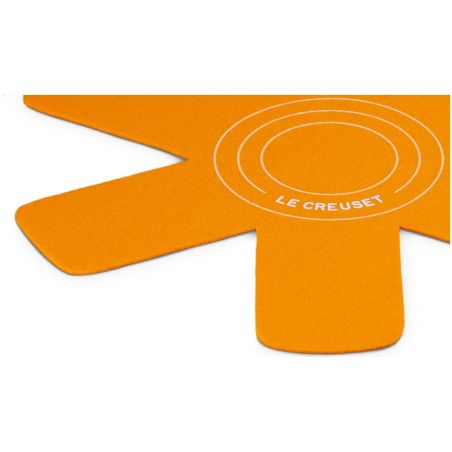 Le Creuset 3er-Set Pfannenschutz | Le Creuset | Mimocook