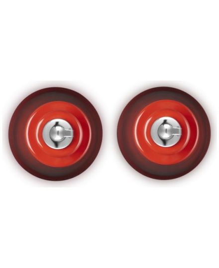 Le Creuset Stoneware Signature Oil and Vinegar Set | Le Creuset | Mimocook