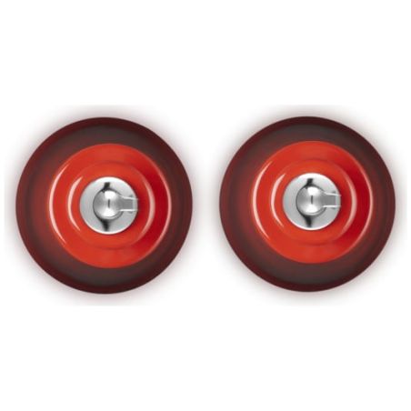 Le Creuset Stoneware Signature Oil and Vinegar Set | Le Creuset | Mimocook