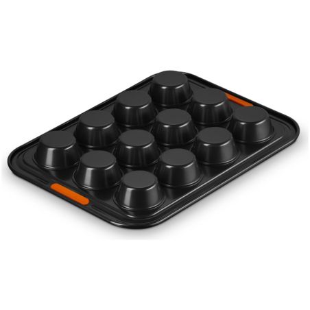 Le Creuset Molde de 12 Brownies | Le Creuset | Mimocook