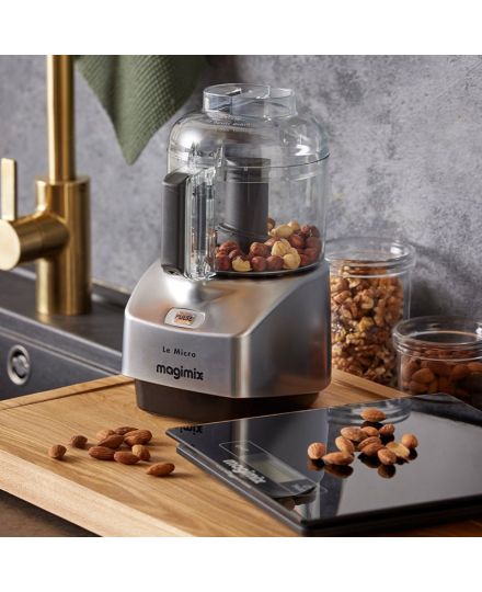 Mini picadora Micro Magimix | Magimix | Mimocook