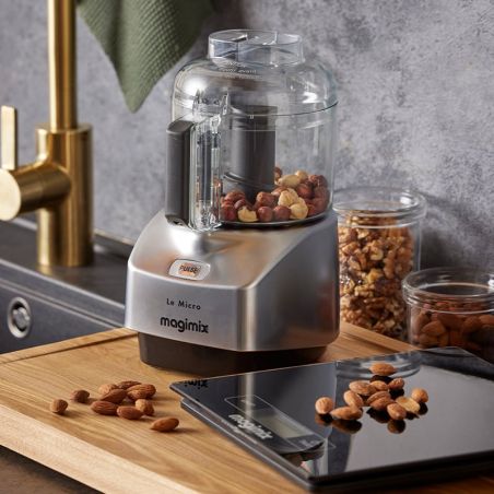Mini picadora Micro Magimix | Magimix | Mimocook