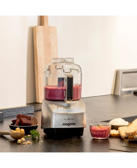 Mini picadora Micro Magimix | Magimix | Mimocook