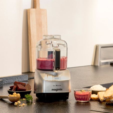 Magimix Micro Mini Chopper | Magimix | Mimocook