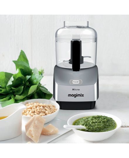 Magimix Micro Mini Chopper | Magimix | Mimocook