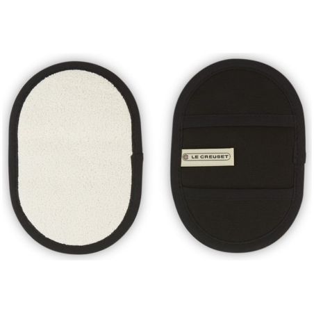 Le Creuset 2er-Set Topflappen | Le Creuset | Mimocook