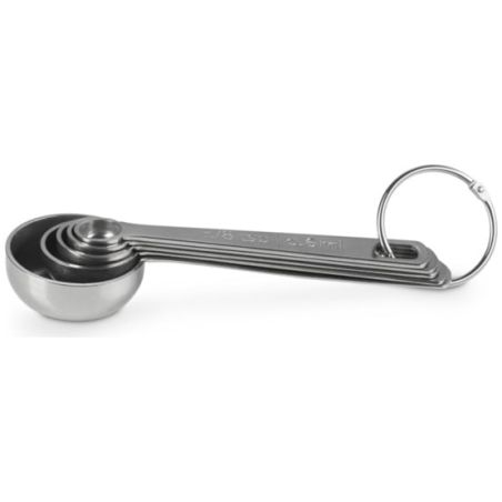 Set 5 cucharas medidoras Le Creuset | Le Creuset | Mimocook