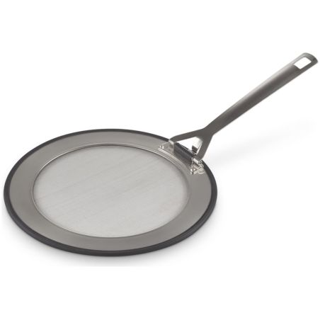 Tapa anti salpicaduras de Acero Inoxidable 26-30cm Le Creuset | Le Creuset | Mimocook