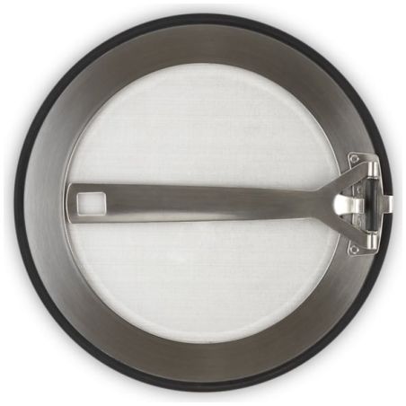 Tapa anti salpicaduras de Acero Inoxidable 26-30cm Le Creuset | Le Creuset | Mimocook