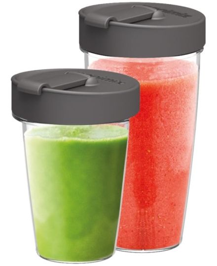 2 Magimix Blendcups | Magimix | Mimocook
