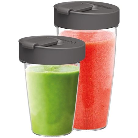 2 Magimix Blendcups | Magimix | Mimocook