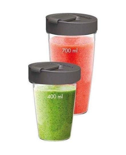 2 Blendcups Magimix | Magimix | Mimocook