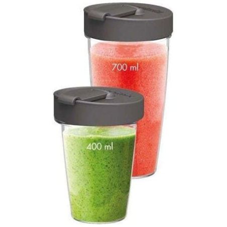 2 Magimix Blendcups | Magimix | Mimocook