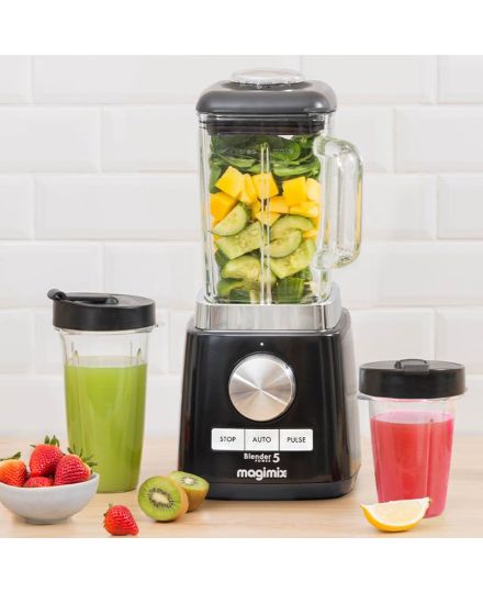 2 Blendcups Magimix | Magimix | Mimocook