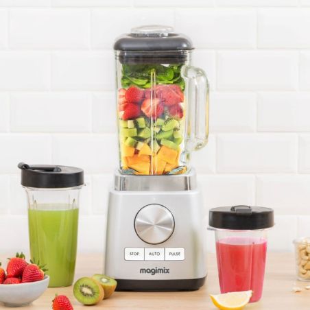2 Magimix Blendcups | Magimix | Mimocook