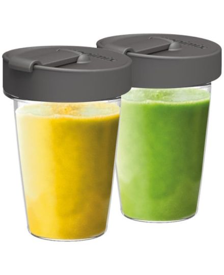 2 Cups 400ml Magimix | Magimix | Mimocook