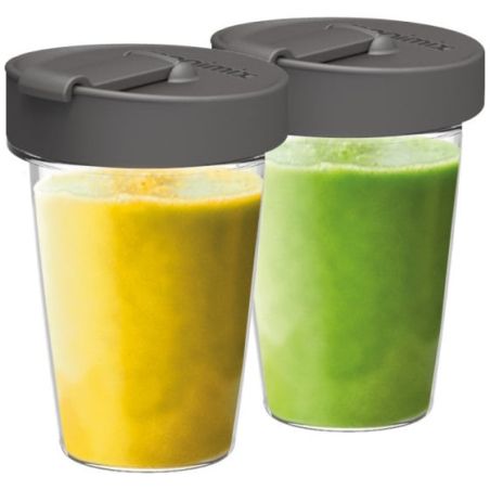Coffret 2 Cups 400ml Magimix | Magimix | Mimocook