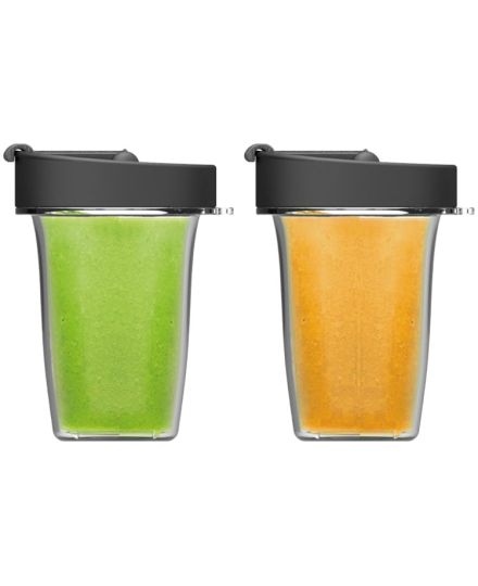 2 Cups 400ml Magimix | Magimix | Mimocook