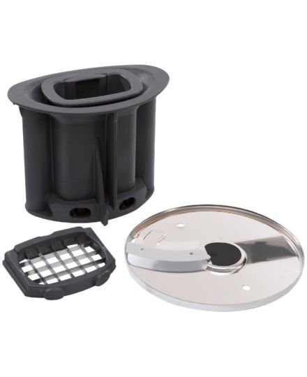 Magimix Dice & French Fry Cutter | Magimix | Mimocook