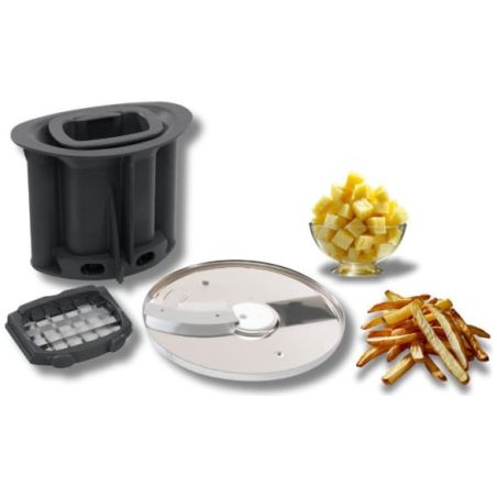 Cortador de Cubos y Bastones Magimix | Magimix | Mimocook