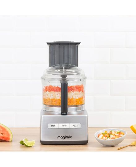 Würfel- und Stäbchenschneider Magimix | Magimix | Mimocook