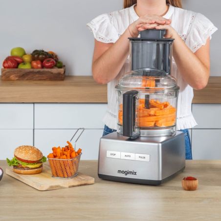 Magimix Dice & French Fry Cutter | Magimix | Mimocook
