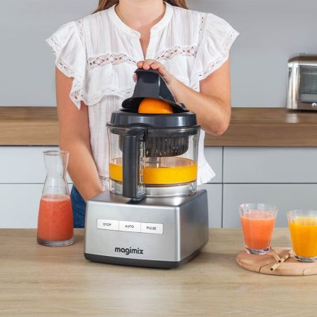 Exprimidor de Cítricos Magimix | Magimix | Mimocook