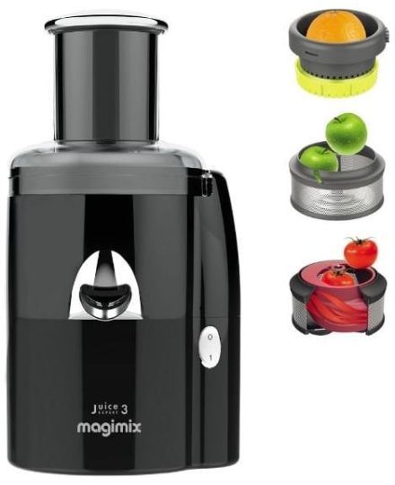 Entsafter Juice Expert 3 Magimix | Magimix | Mimocook