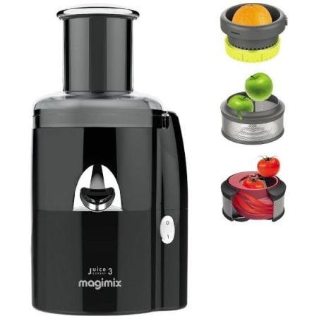 Magimix Juice Expert 3 Juicer | Magimix | Mimocook