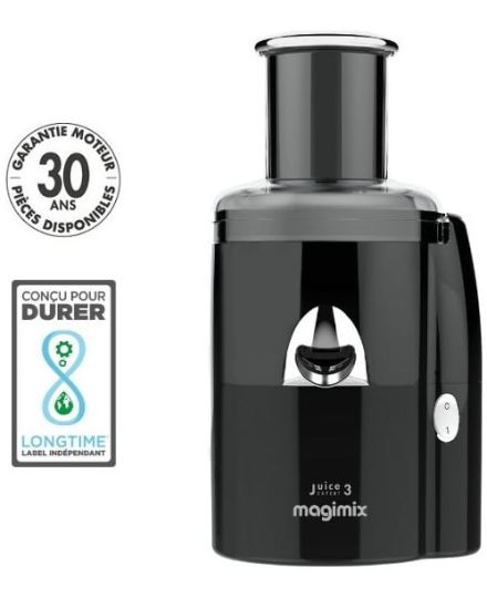 Magimix Juice Expert 3 Juicer | Magimix | Mimocook