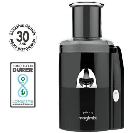 Entsafter Juice Expert 3 Magimix | Magimix | Mimocook