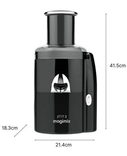 Magimix Juice Expert 3 Juicer | Magimix | Mimocook