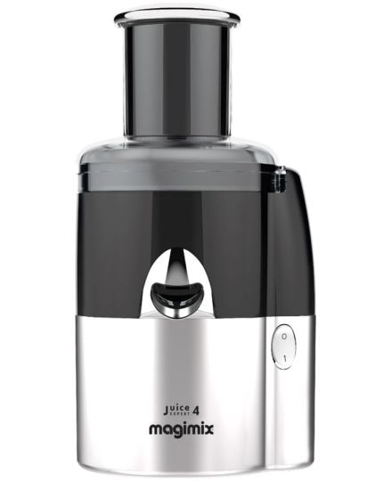 Extrator de Sumos Juice Expert 4 Magimix | Magimix | Mimocook