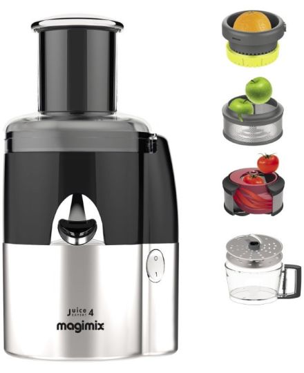 Extracteur de Jus Juice Expert 4 Magimix | Magimix | Mimocook