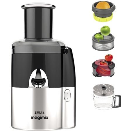 Extracteur de Jus Juice Expert 4 Magimix | Magimix | Mimocook