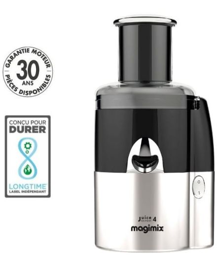 Magimix Juice Expert 4 Juicer | Magimix | Mimocook