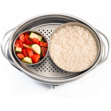 Máquina de Cozer a Vapor Magimix | Magimix | Mimocook