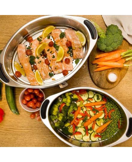 Cuiseur Vapeur Multifonction Magimix | Magimix | Mimocook