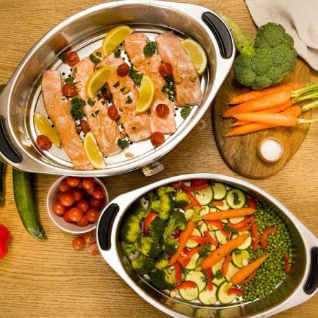 Máquina de Cozer a Vapor Magimix | Magimix | Mimocook