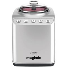 Machine à glace Gelato Expert Magimix