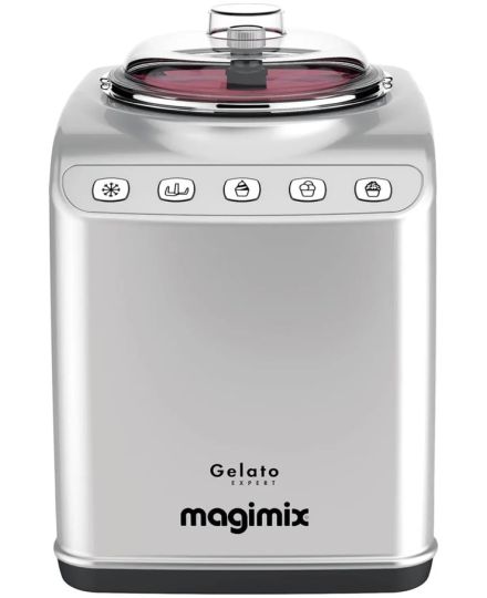 Machine à glace Gelato Expert Magimix | Magimix | Mimocook