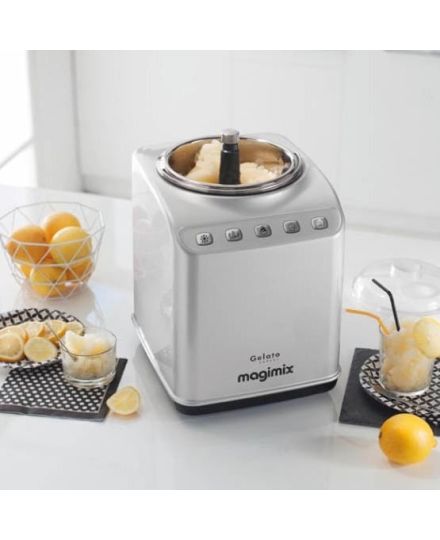 Máquina de helados Gelato Expert Magimix | Magimix | Mimocook