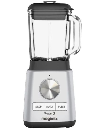 Batidora Power Blender 3 Magimix | Magimix | Mimocook