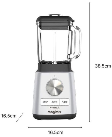 Power Blender 3 Magimix | Magimix | Mimocook