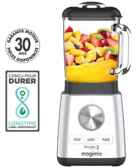 Magimix Power Blender 3 | Magimix | Mimocook