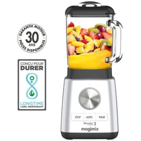 Power Blender 3 Magimix | Magimix | Mimocook