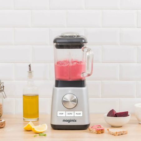 Batidora Power Blender 3 Magimix | Magimix | Mimocook