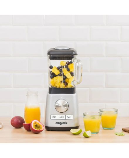 Batidora Power Blender 3 Magimix | Magimix | Mimocook