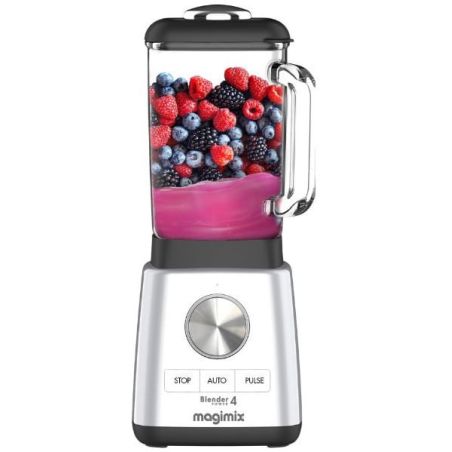 Batidora Power Blender 4 Magimix | Magimix | Mimocook