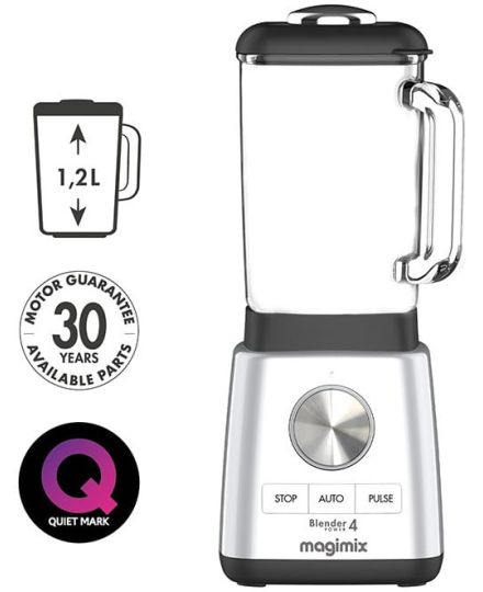 Power Blender 4 Magimix | Magimix | Mimocook